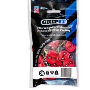 Plasterboard Fixing Kit