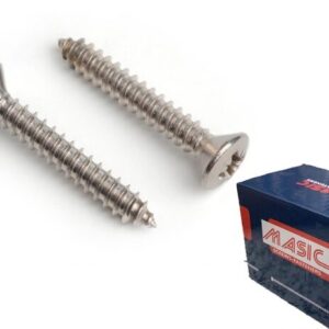 Self Tapping Screw For Concrete Wall