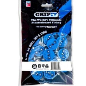 Plasterboard Fixing Kit