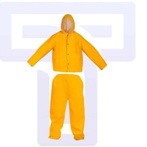 Rain Suit Pant - Shirt