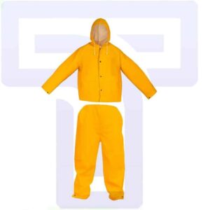 Rain Suit Pant-Shirt