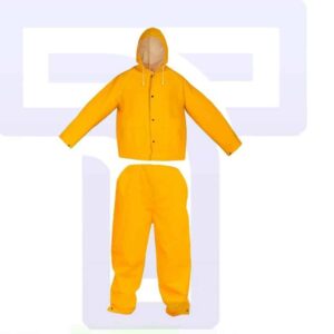 Rain Suit Pant-Shirt