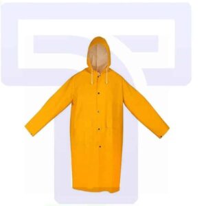 Rain Suit