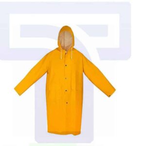Rain Suit