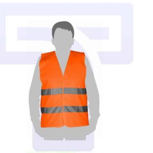 Reflector Vest
