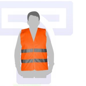 Reflector Vest