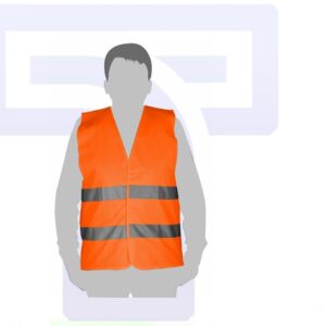 Reflector Vest