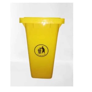 Big Size Industrial Waste Bin