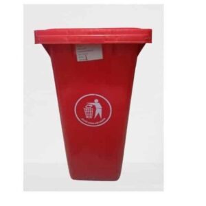 Big Size Industrial Waste Bin