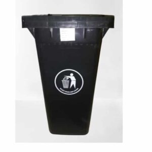 Big Size Industrial Waste Bin