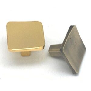 Stylish and Functional Upgrades: Cabinet Knobs