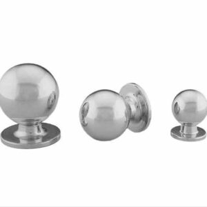 Stylish and Functional Upgrades: Cabinet Knobs
