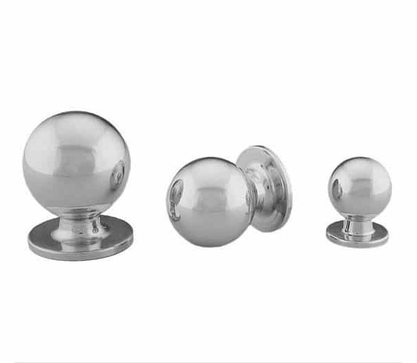 Stylish and Functional Upgrades: Cabinet Knobs