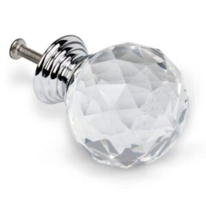 Stylish and Functional Upgrades: Cabinet Knobs