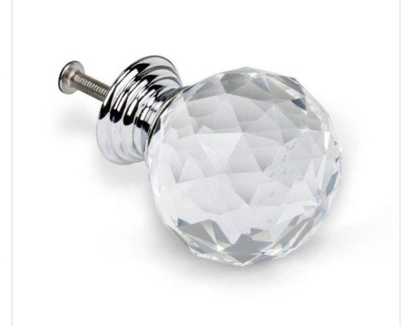 Stylish and Functional Upgrades: Cabinet Knobs