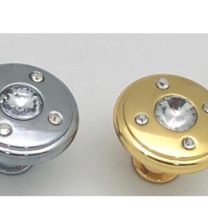 Stylish and Functional Upgrades: Cabinet Knobs