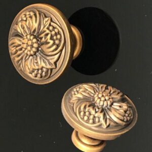 Stylish and Functional Upgrades: Cabinet Knobs