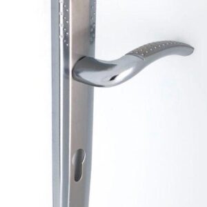 Iron Handle