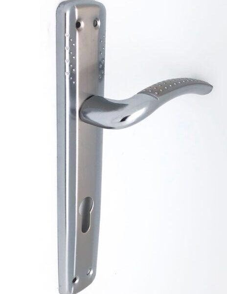 Iron Handle