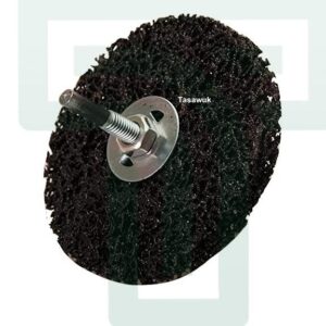 Abrasive Grinding Wheel