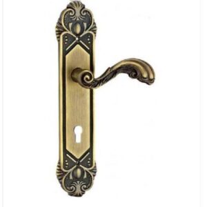 Iron Handle