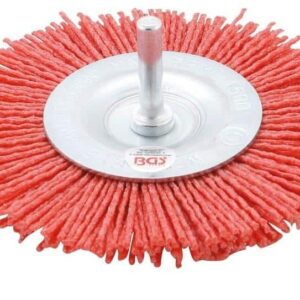 Nylon Abrasive Brush