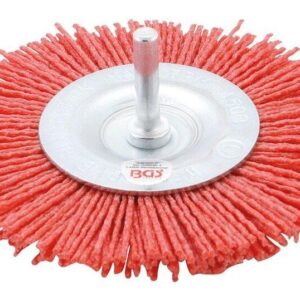 Nylon Abrasive Brush