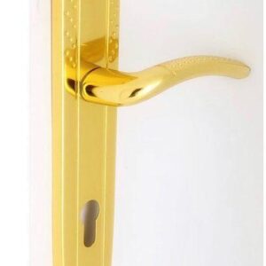 Iron Handle