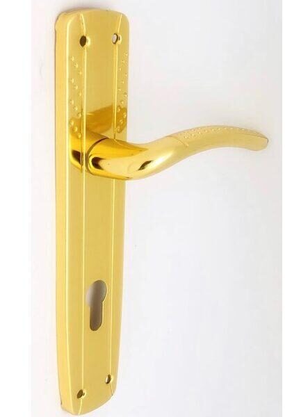 Iron Handle