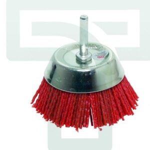 Wire Cup Brush