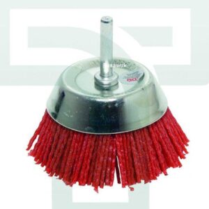 Wire Cup Brush