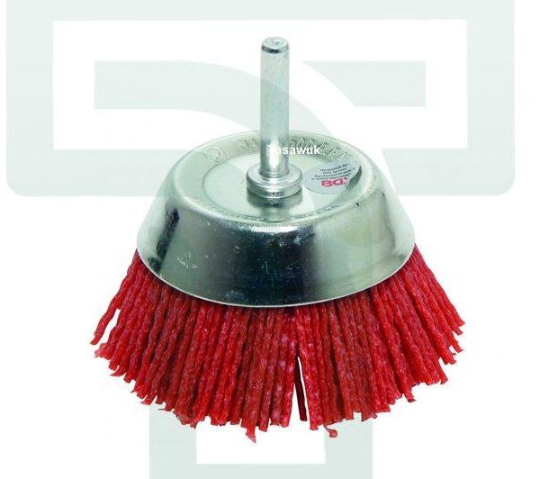 Wire Cup Brush
