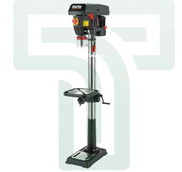 IMG_9511-e1665934169635.jpg Industrial Floor Drill Press - Image 1