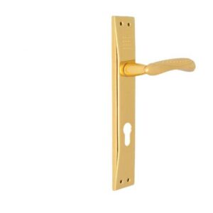 Iron Handle