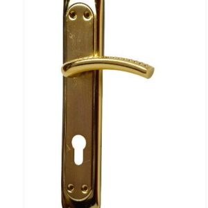 Iron Handle