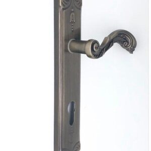 Iron Handle