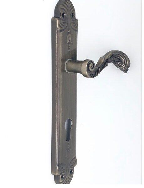Iron Handle