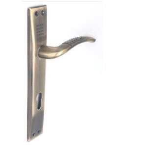 Iron Handle