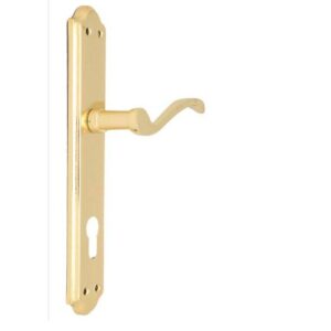 Iron Handle