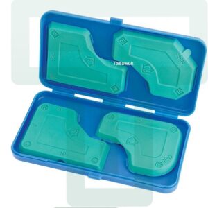 Sealant Smoothing Set