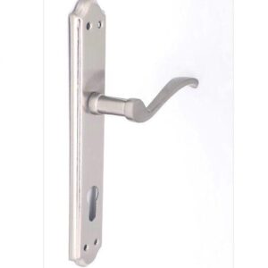 Iron Handle