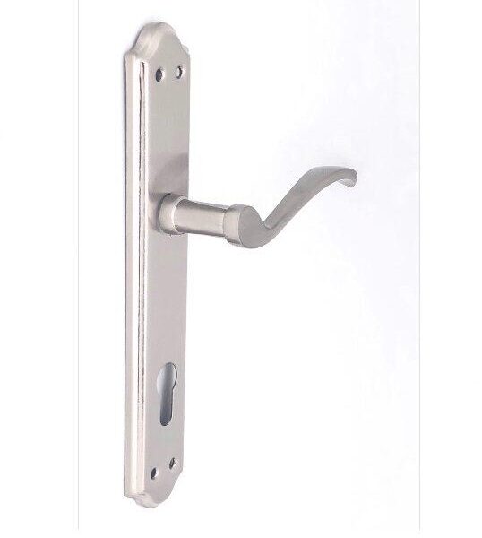Iron Handle