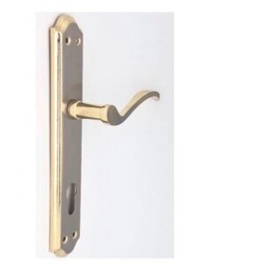 Iron Handle
