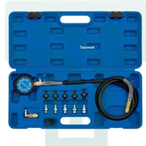 Oil Pressure Test Kit