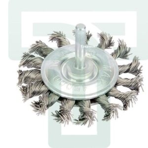 Twisted Wire Wheel
