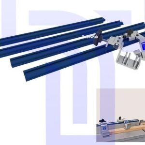 Kreg Precision Trak & Stop System