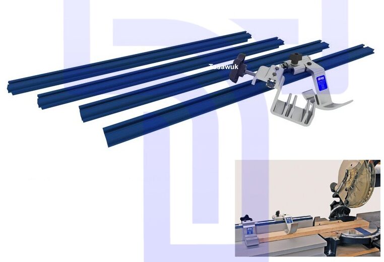 IMG_9525-e1661813224117.jpg Kreg Precision Trak & Stop System - Image 1