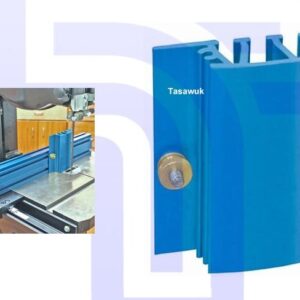 Kreg Resaw Guide