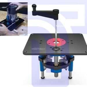 Kreg Precision Router Lift