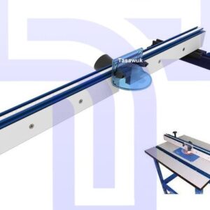 Kreg Precision Router Table Fence